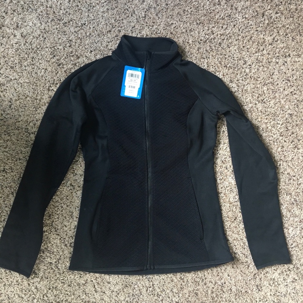 NWT Columbia xs sweater